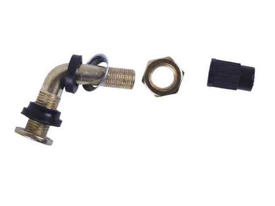 Вентиль б/к покришки Мукачево