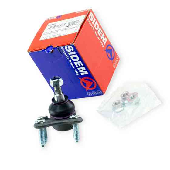 Кульова опора автомобіль Фольцваген Caddy III 04-, Tiguan, Jetta III-IV, автомобіль Шкода Octavia A5 04- права R Мукачево