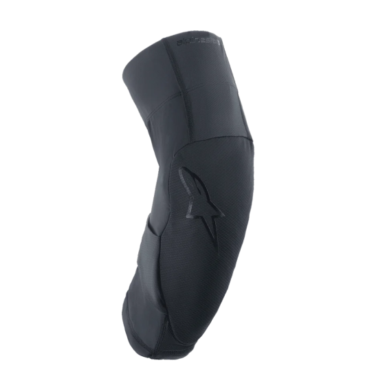 Наколенники Alpinestars A-MOTION PLASMA PRO KNEE PROTECTOR BLK, M Киев