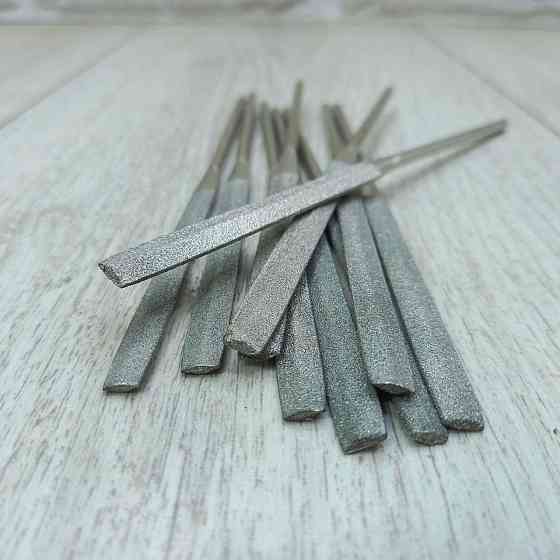 Надфіль алмазний Ромб Харків