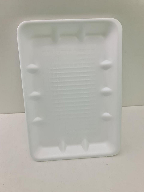 Лоток з вп (250 * 175 * 20) T-6-20 (250шт) Харків - фото 3