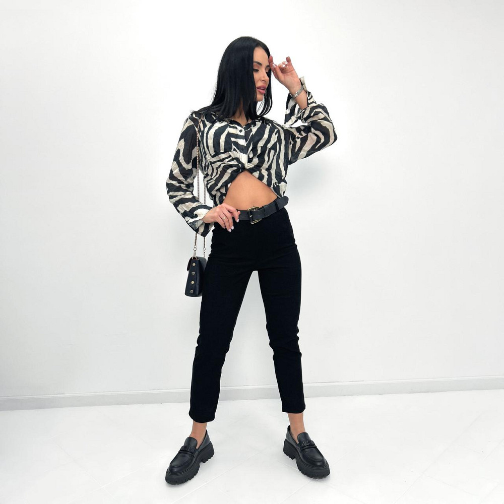 Классические вельветовые брюки Axel Киев - изображение 10