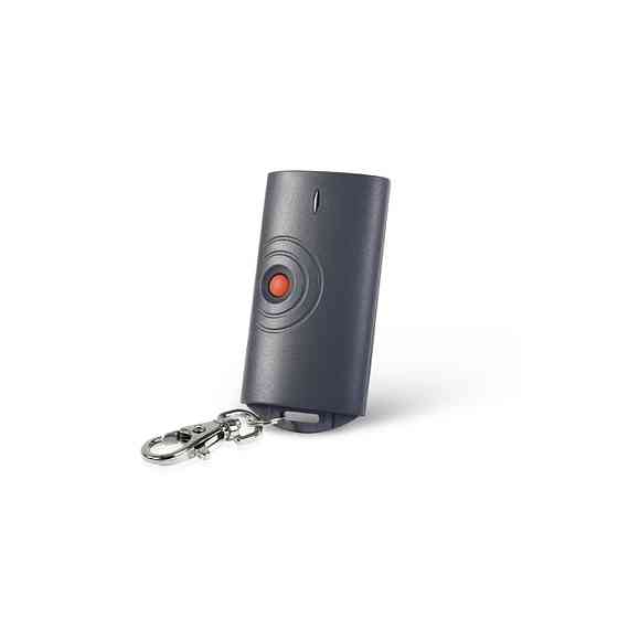 Одноканальний брелок Satel T-1 для комплектів радіокерування Київ