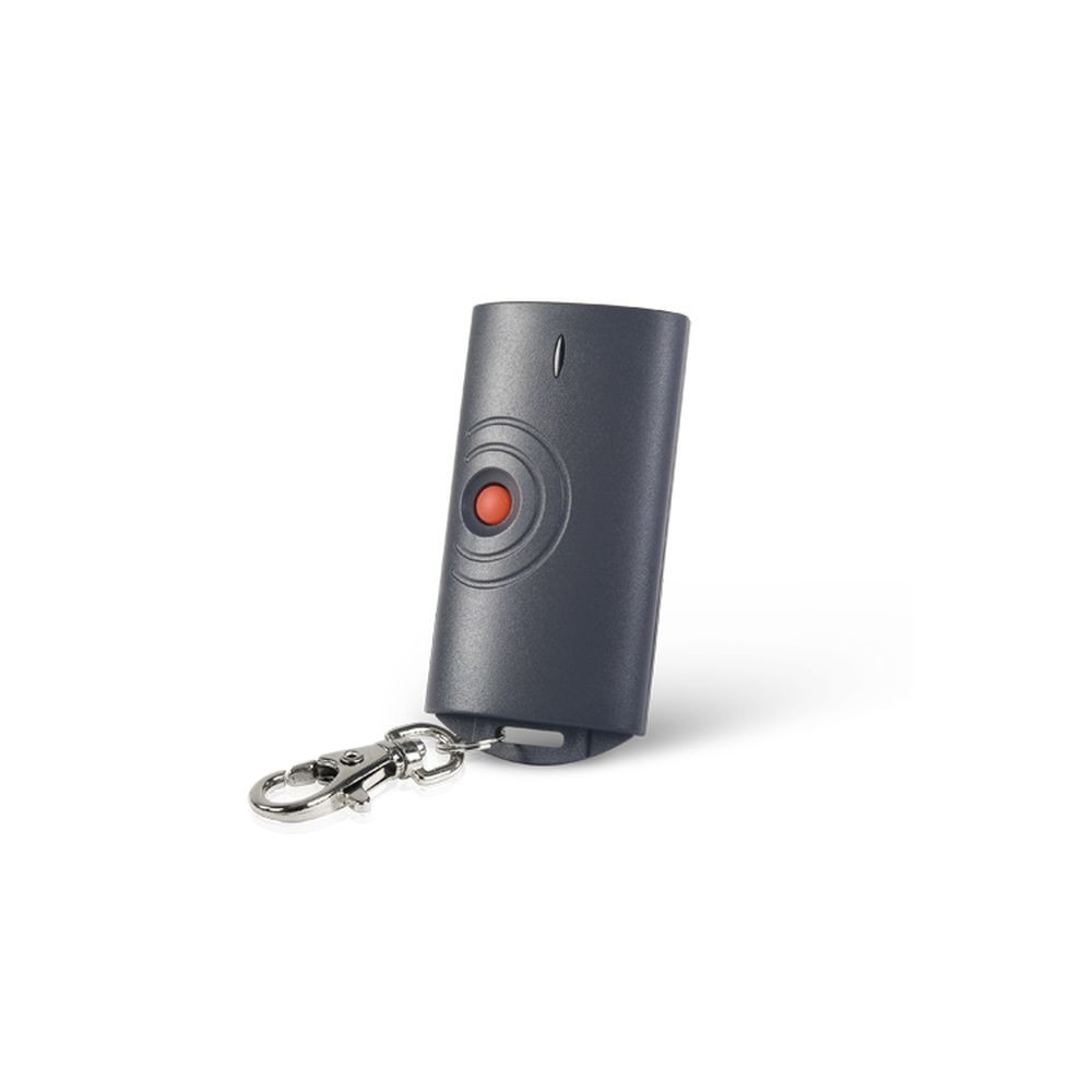 Одноканальний брелок Satel T-1 для комплектів радіокерування Київ - фото 1