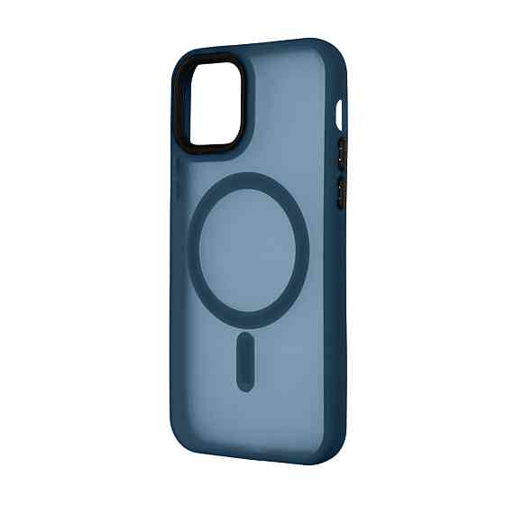 Чохол для смартфона Cosmic Magnetic Color HQ for Apple iPhone 11 Blue Київ
