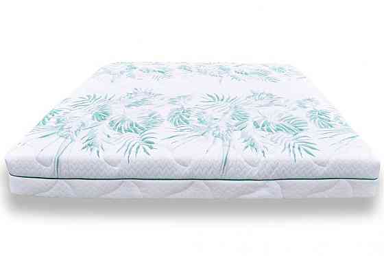 Ортопедичний пружинний матрац HighFoam Keiko Yuki (незалежна пружина — покет) ТМ Highfoam 180х200 Харків