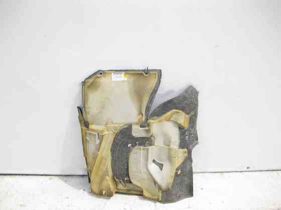 Mercedes-Benz  A2116801240 9F82 Килим салону чорний передній правий E-Class W211 4matic Одесса