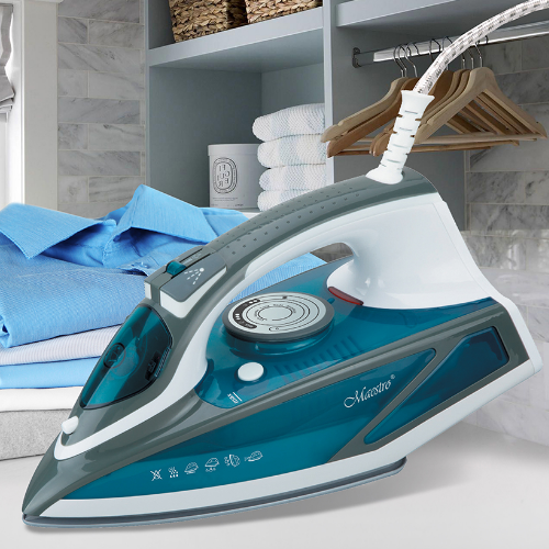 Праска 2200W MR-304C Maestro Житомир - изображение 3