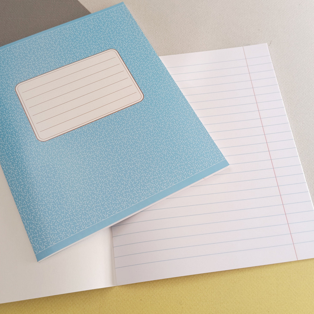 Шкільні зошити 18ар лінія Школярик Київ - фото 1