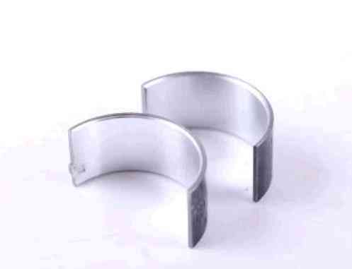 Вкладиші шатуна мотоблок 180N (9Hp) (+0,50) Мукачево