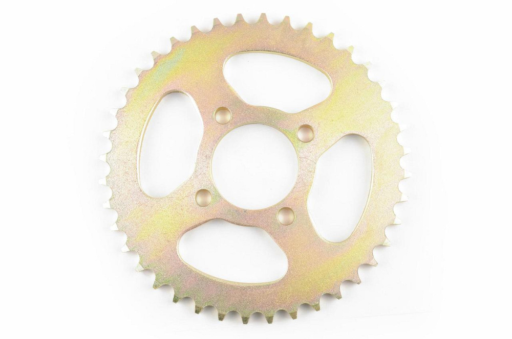 Звезда трансмиссии (задняя) квадроцикл 250 530-40T Мукачево - изображение 1