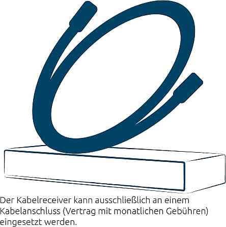 Ресивер TechniSat HD-C 233 черный DVB-C HDTV HDMI SCART USB 2.0 EPG MPEG-4 H.264 цифровой кабельный приёмник Киев