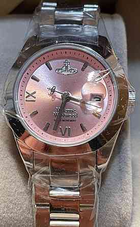 Новий годинник Vivienne Westwood Київ