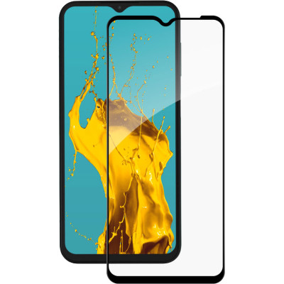 Стекло защитное Piko Full Glue Samsung M13 (1283126544965) Винница - изображение 1