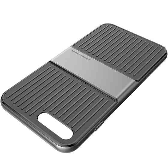 Чохол Baseus для iPhone 8 Plus/7 Plus Travel Tarnish (WIAPIPH7P-LX0A) Київ