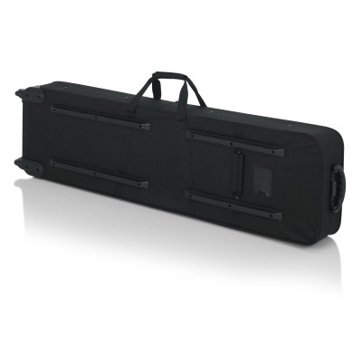 Кейс для клавишных Gator Slim 76 Note Keyboard Case (GK-76-SLIM) Винница - изображение 4