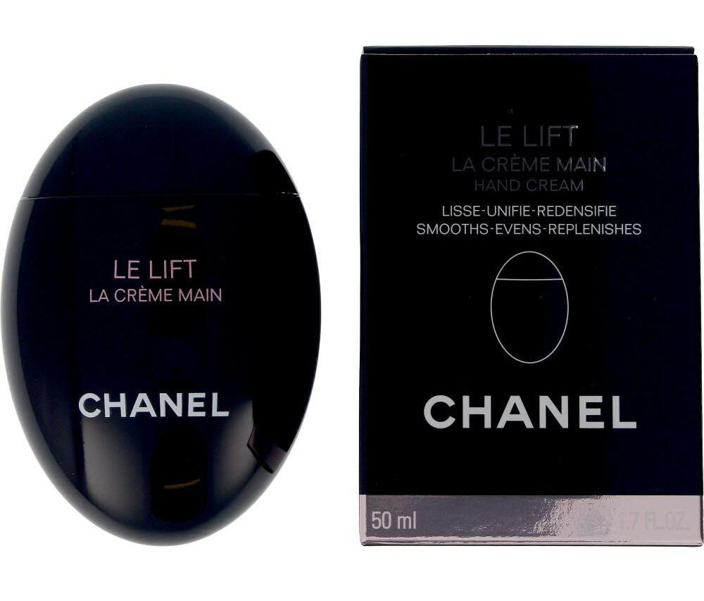 Крем для підвищення пружності шкіри рук Chanel Le Lift La Creme Main Слов'янськ - фото 1