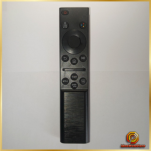 Пульт для телевизора Samsung Smart TV инфракрасный универсальный замена оригинального пульта для телевизора Киев - изображение 2