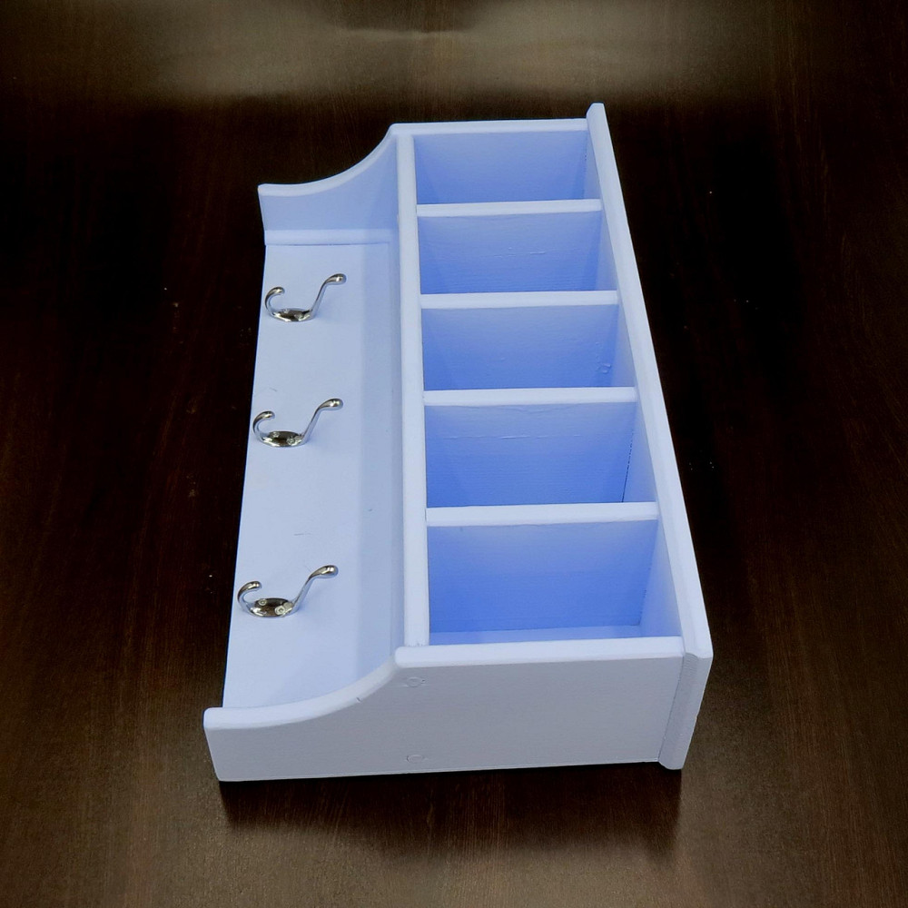 Вешалка для одежды 