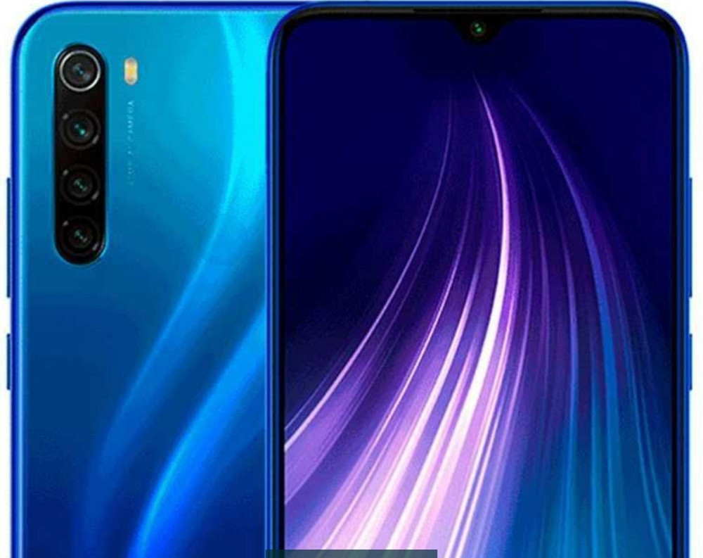 Телефон Xiaomi. Київ - фото 1