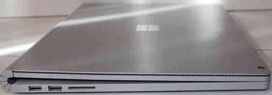Ноутбук Microsoft Surface Book 2 15" i7-8650 16 GB/512GB/NVIDIA GTX 1060/6Gb Київ