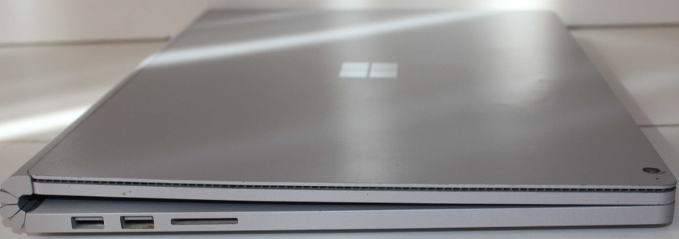 Ноутбук Microsoft Surface Book 2 15