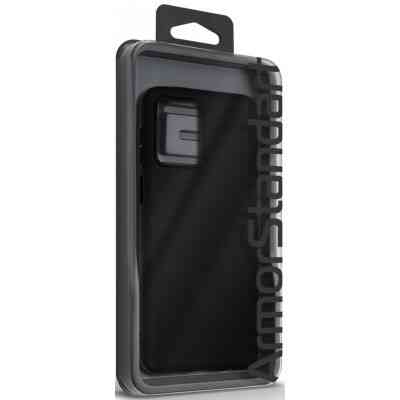 Чохол до мобільного телефона Armorstandart Matte Slim Fit Motorola G54 Power Black (ARM70542) Вінниця