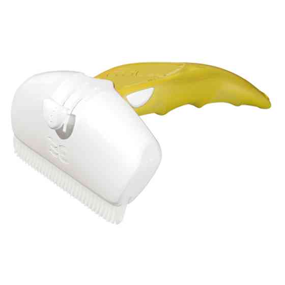 FoOlee Easee Large ФОЛИ ИЗИ ДЕШЕДДЕР БОЛЬШОЙ для удаления линяющей шерсти собак и котов, ширина картриджа 9,5см Киев