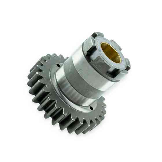 Шестерня ступени редуктора МТЗ Z=28 2-й Мукачево