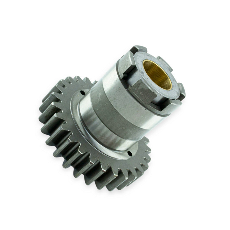 Шестерня щаблі редуктора МТЗ Z=28 2-й Мукачево - фото 1