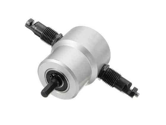 Насадка-ножницы для дрели Sturm SN160 (читать описание) Ровно