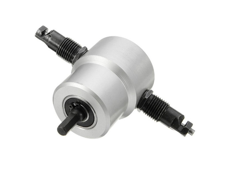 Насадка-ножницы для дрели Sturm SN160 (читать описание) Ровно - изображение 1