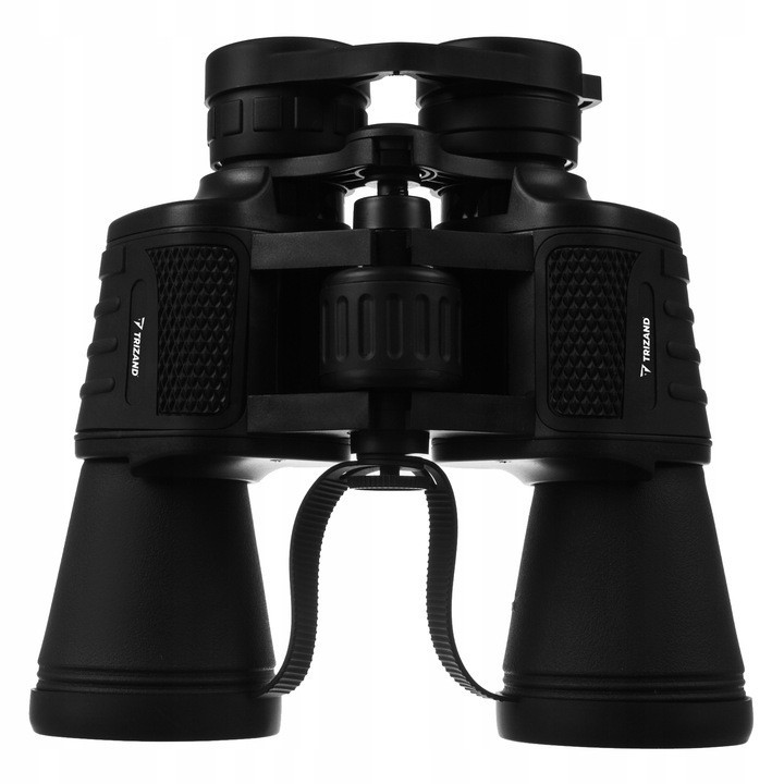 Туристичний Бінокль 10х50 мм з аксесуарами та чохлом Trizand (23418) Нововолинськ - фото 4