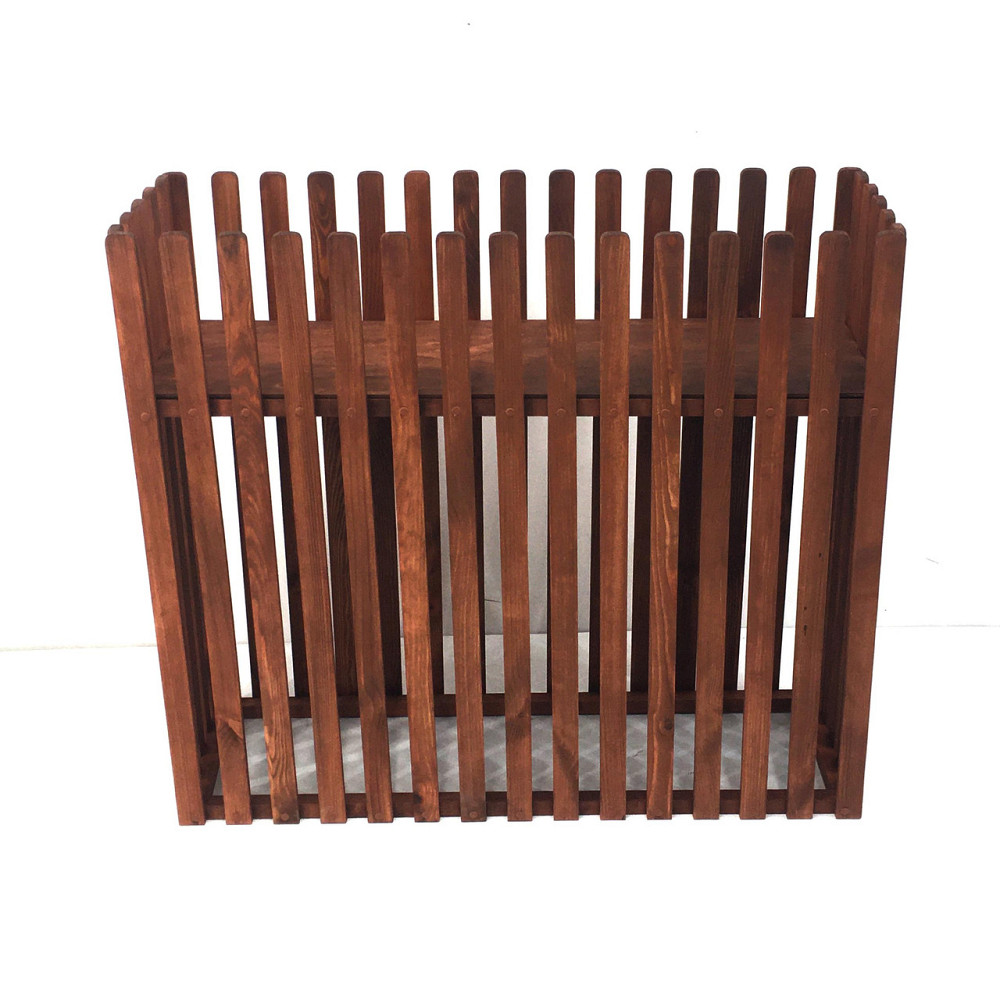 Кашпо на стійці "Накка 100х30х90" савоярді Миколаїв - фото 8