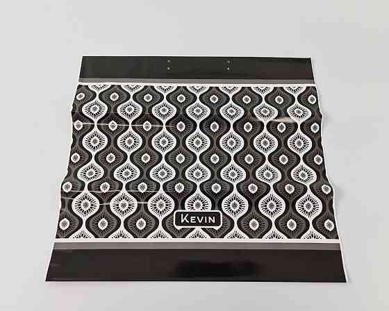 Пакет с пластиковой ручкой (36х37) 