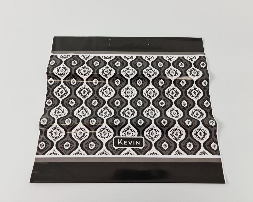 Пакет с пластиковой ручкой (36х37) 