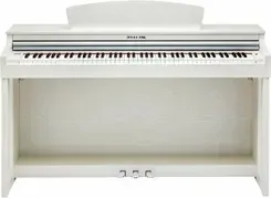 Піаніно (синтезатор) Kurzweil M120-WH White Pianino cyfrowe Київ - фото 1