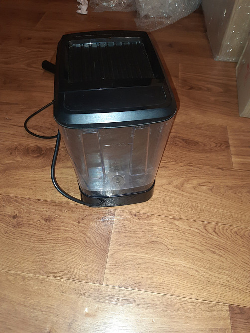 Б/У Кавоварка HausMark CM-12500 Дніпро - фото 3