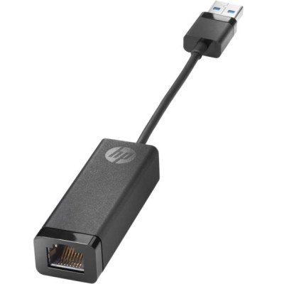 Перехідник HP USB 3.0 to RJ45 Gigabit Adapter G2 (4Z7Z7AA) Вінниця - фото 1