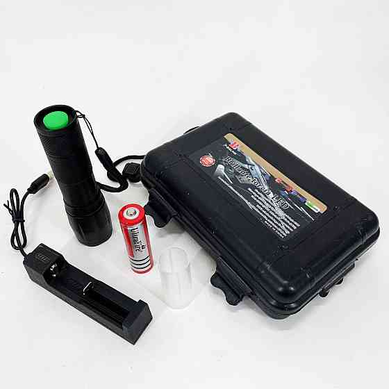 Мощный фонарь для дома топ-фонарик BL-1831 T6 Police, Фонарь ручной металлический NT-15 Львов