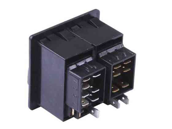 Кнопка увімкнення світла Фотон 244, ДТЗ 244, Джинма 244/264 Мукачево