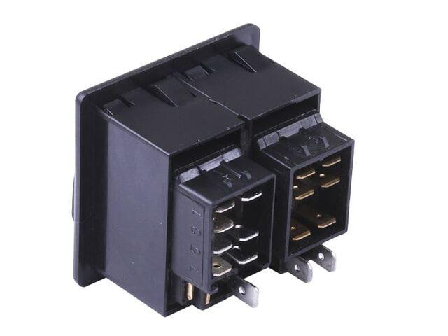 Кнопка включения света Фотон 244, ДТЗ 244, Джинма 244/264 Мукачево - изображение 2