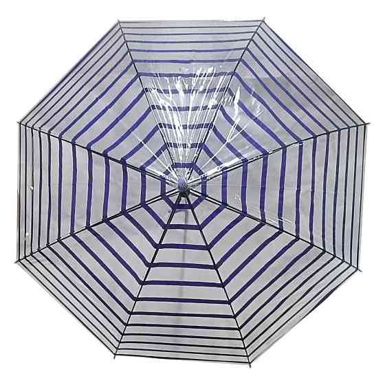 Парасолька дитяча MK 3624(Violet) довжина 72 см, тростина 65 см Вінниця