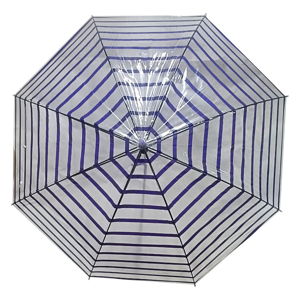 Парасолька дитяча MK 3624(Violet) довжина 72 см, тростина 65 см Вінниця - фото 1