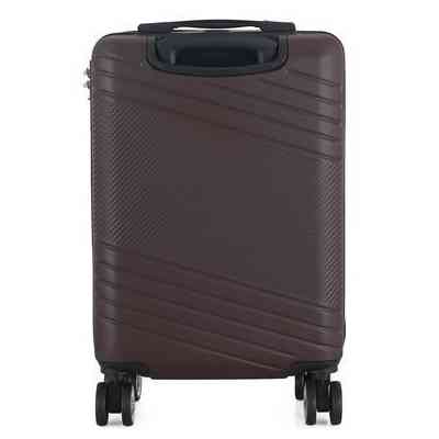 Валіза Semi Line 20&quot; S T5788-1 Brown (DAS302971) Вінниця