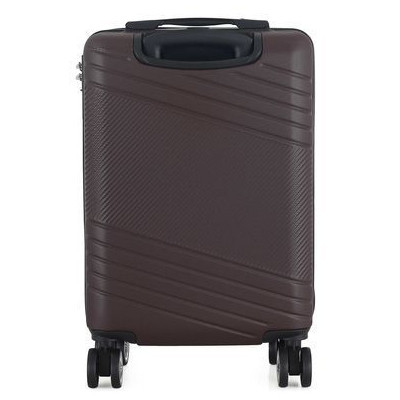 Валіза Semi Line 20" S T5788-1 Brown (DAS302971) Вінниця - фото 4