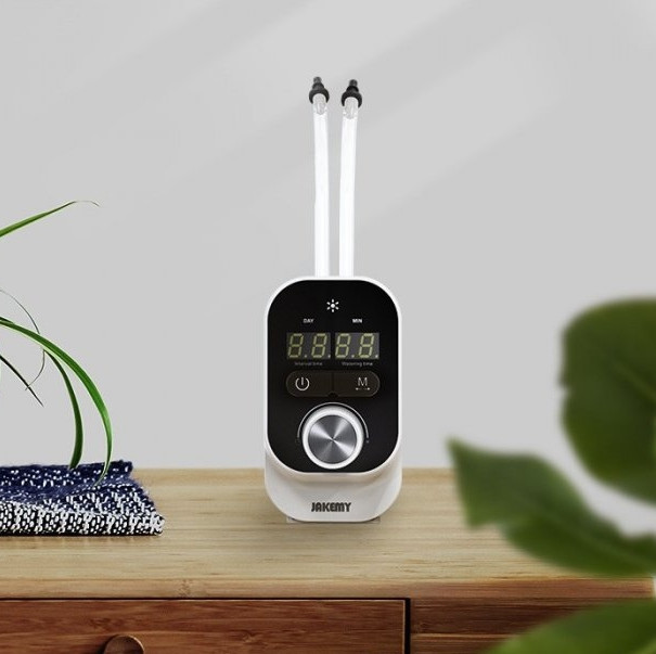 Полив автоматичний Jakemy JM-G01 (на 10-15 рослин) Вінниця - фото 1