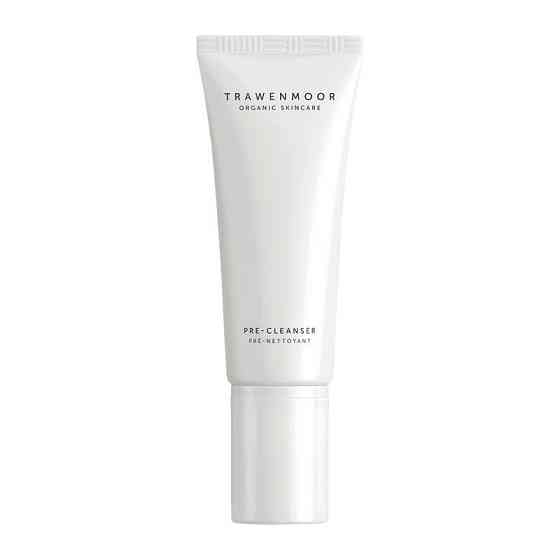 Средство для предварительной очистки и удаления макияжа Pre-Cleanser Trawenmoor 100 мл Винница