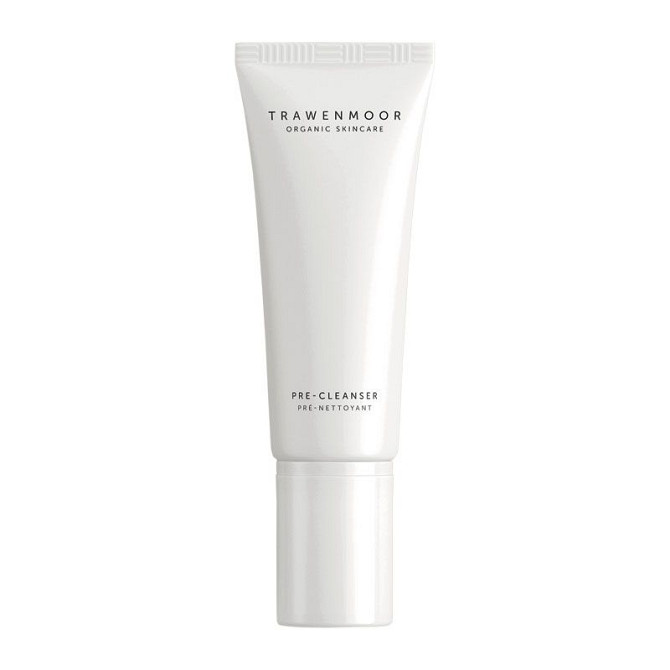 Средство для предварительной очистки и удаления макияжа Pre-Cleanser Trawenmoor 100 мл Винница - изображение 2