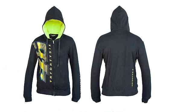 Майстерня (чорна size XL) 46 Мукачево